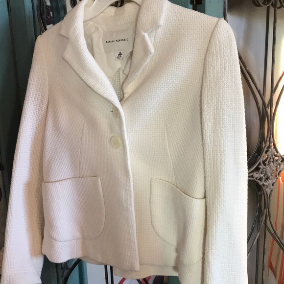 Jacket - Picture 3 of 4